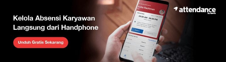 6 Fitur Aplikasi Absensi Android yang Harus Dimiliki Perusahaan Anda