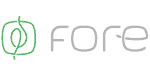 Logo Fore Coffee