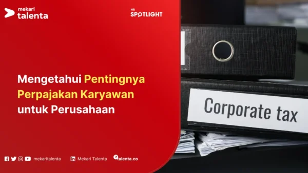 pentingnya perpajakan karyawan