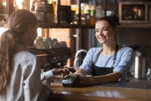 HR di Industri Food Service