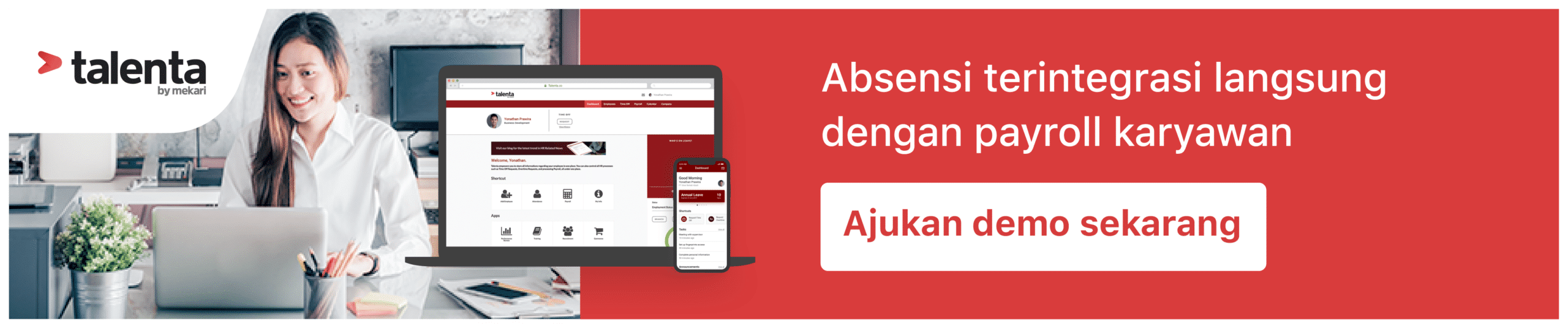 Coba Gratis Aplikasi Talenta Sekarang!