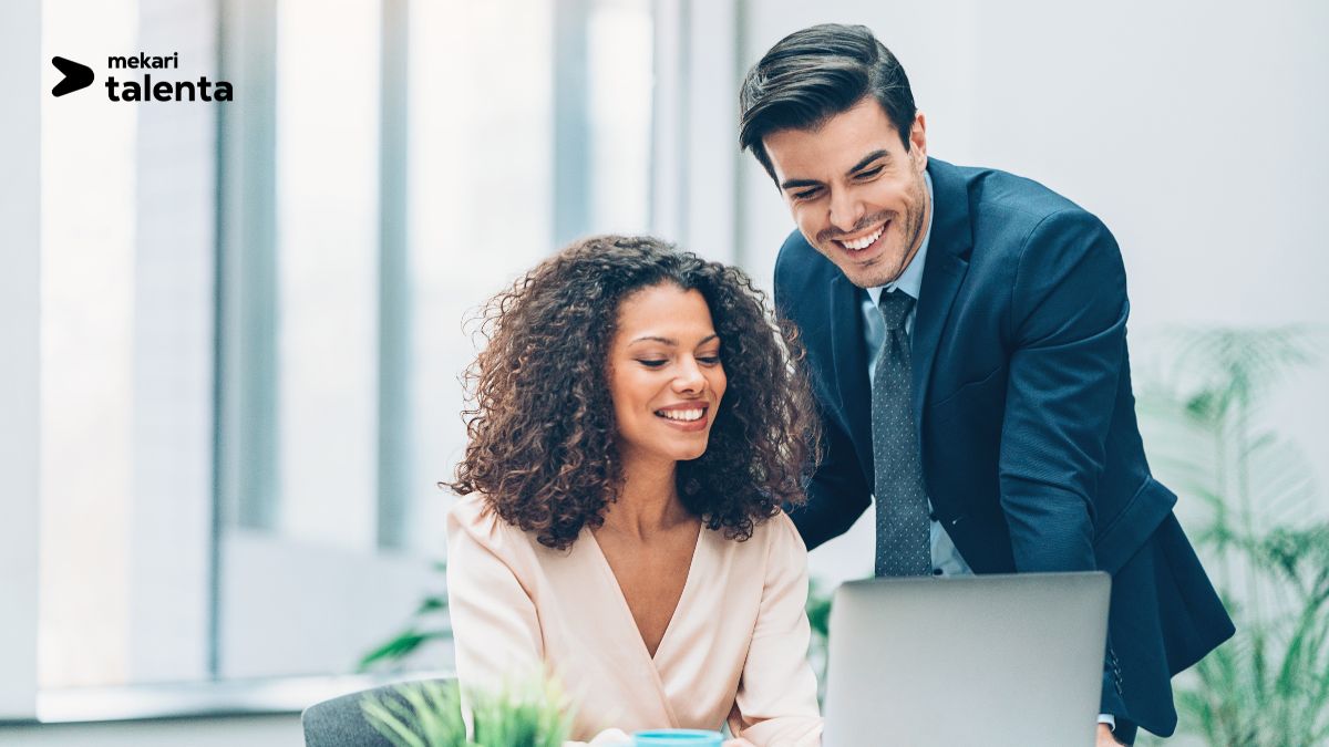 Bolehkah Menikah Satu Kantor? Ini Peraturannya!