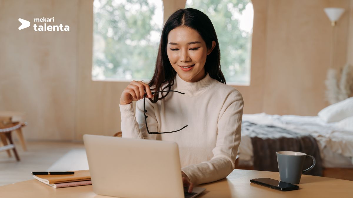 Bekerja di Rumah atau Bekerja di Kantor, Mana Lebih Baik?