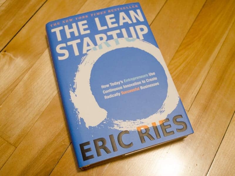 Are You Just Jumping into Startup? These Books May Help You to Smoothen Your Transitions