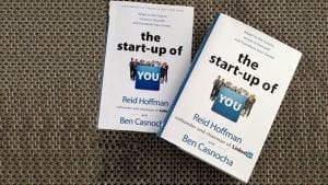 Are You Just Jumping into Startup? These Books May Help You to Smoothen Your Transitions