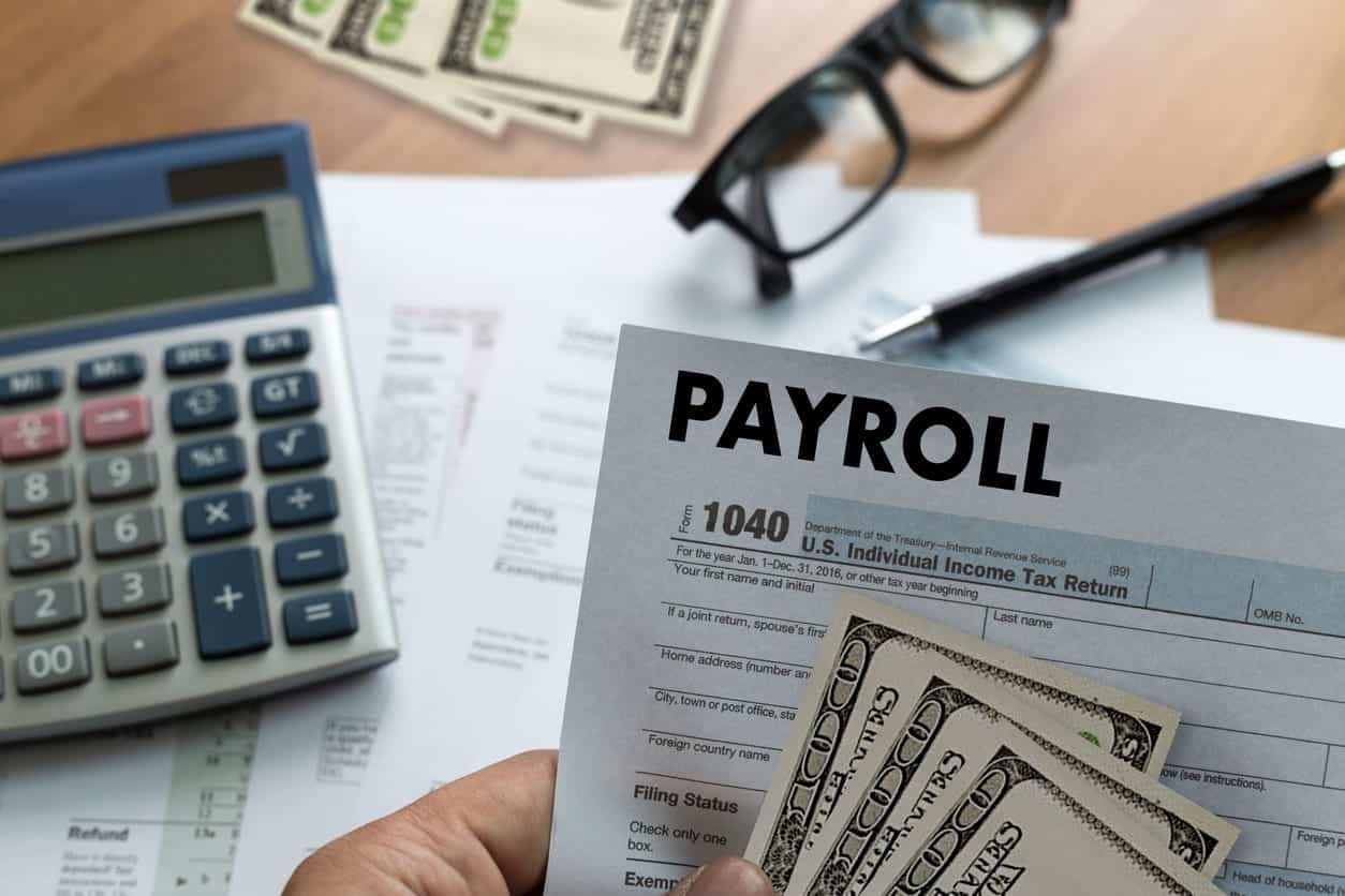 5 Kesalahan Penggajian Jika Tidak Andalkan Software Payroll