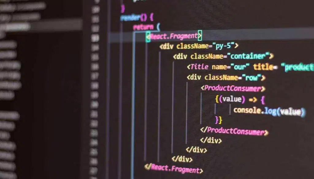 programmer mekari talenta
