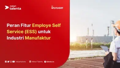 fitur ess untuk industri manufaktur