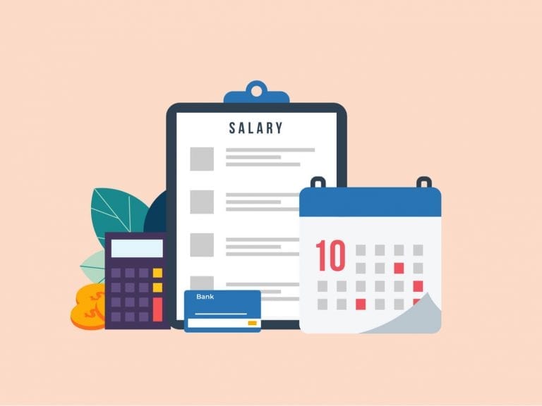 Cara Kira Gaji Bersih Cara Kira Gaji Hari Ahad / Upah minimum ini
