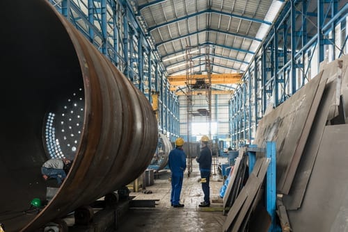 Mengatasi Tantangan Perusahaan Manufaktur di Indonesia Agar Bisa Bersaing di Pasar Global