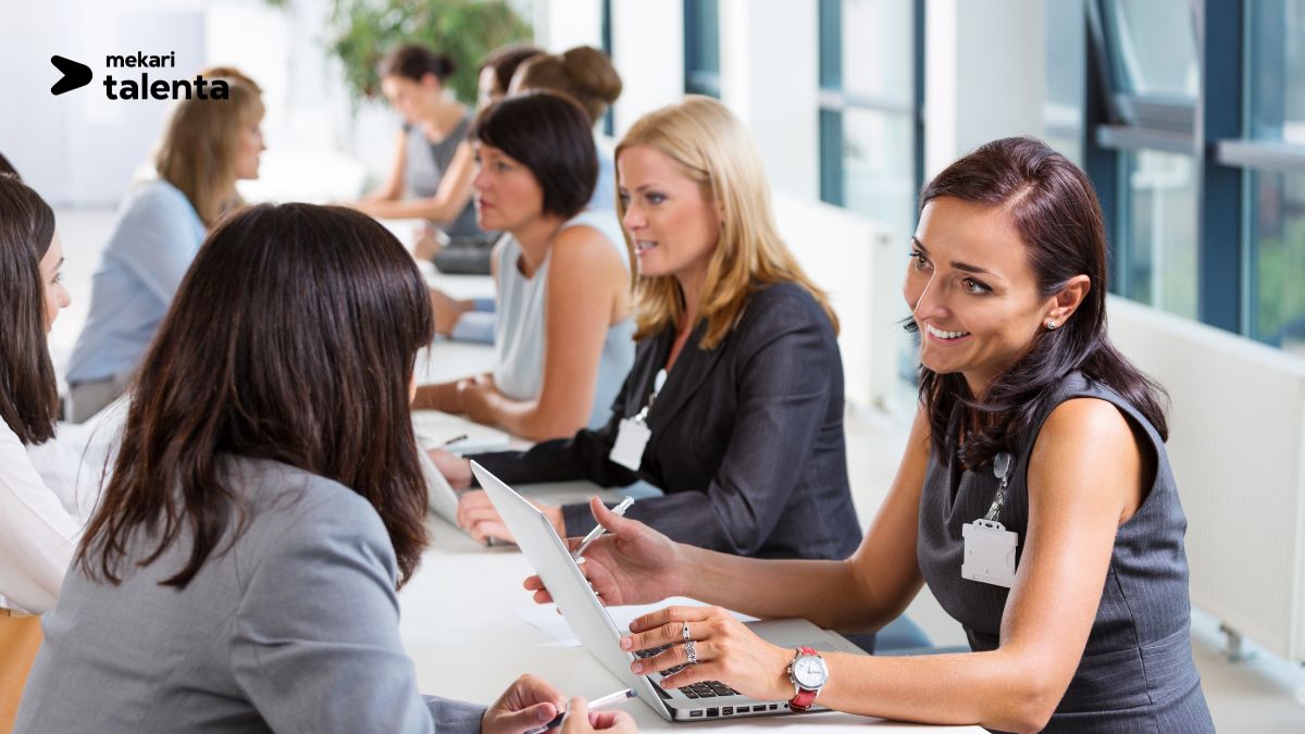 Tips dan Trik Mendapatkan Pekerjaan dari Job Fair