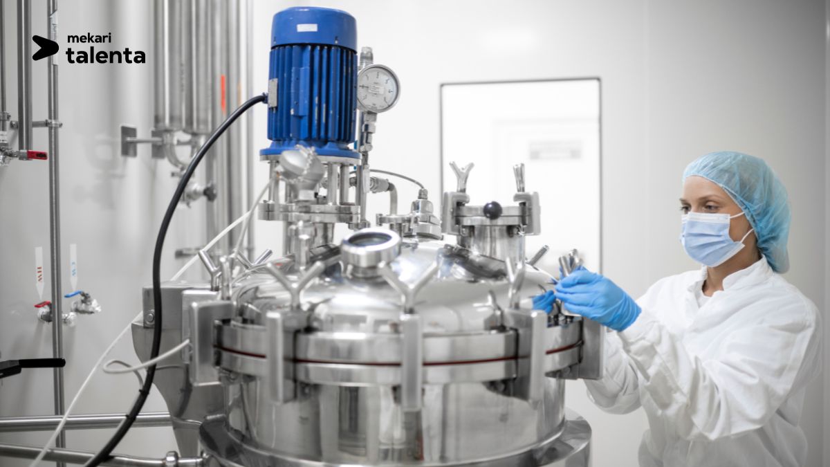  Smart Manufacturing: Menuju Proses Manufaktur Era 4.0