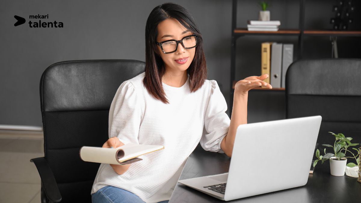 Tips Wawancara Kerja dari Rumah Melalui Video