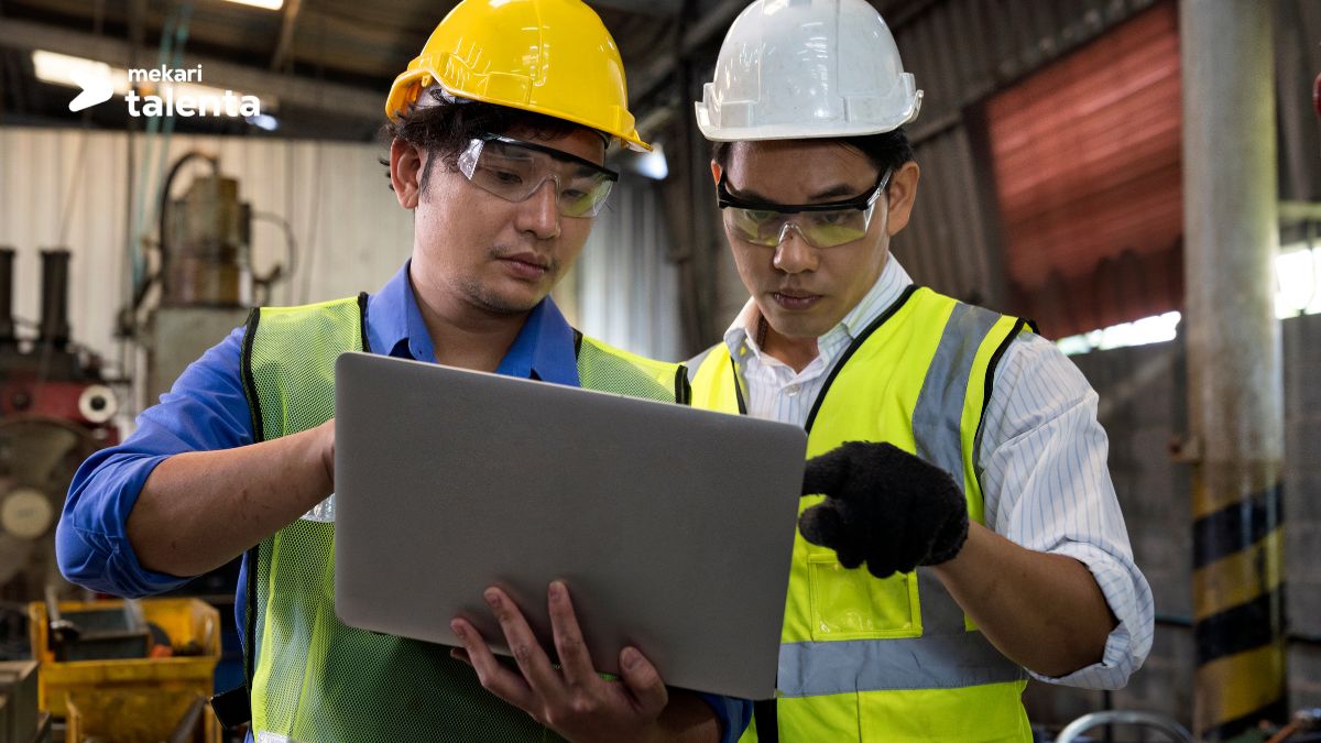 Audit Perusahaan Manufaktur, Bagaimana Proses dan Langkahnya?