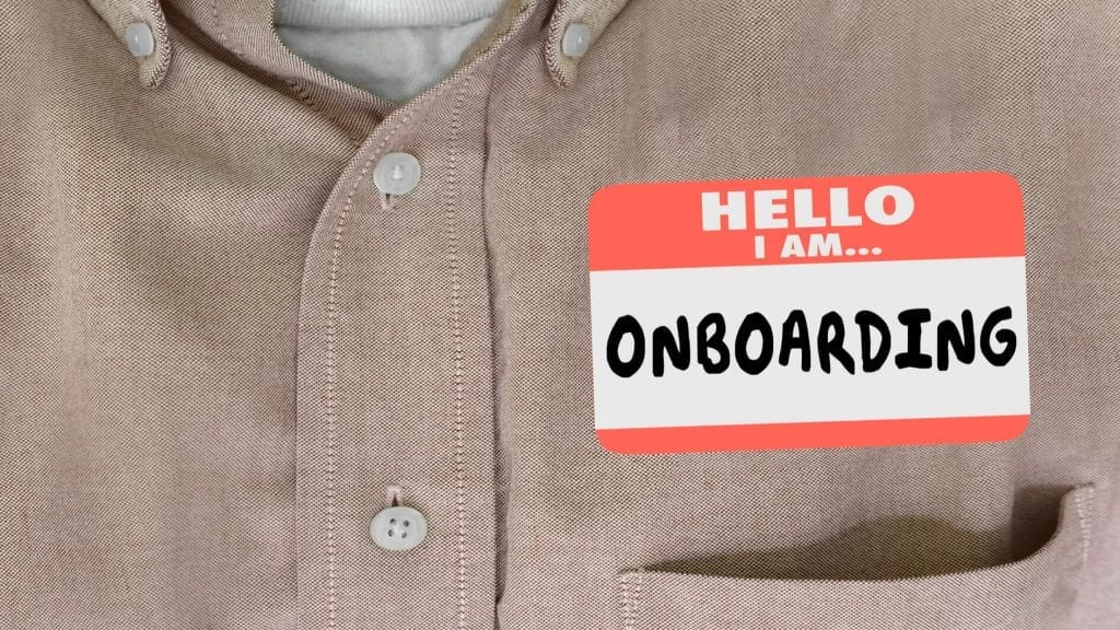 Berikut Ini Adalah 5 Tips Memastikan Proses Onboarding Berjalan Lancar