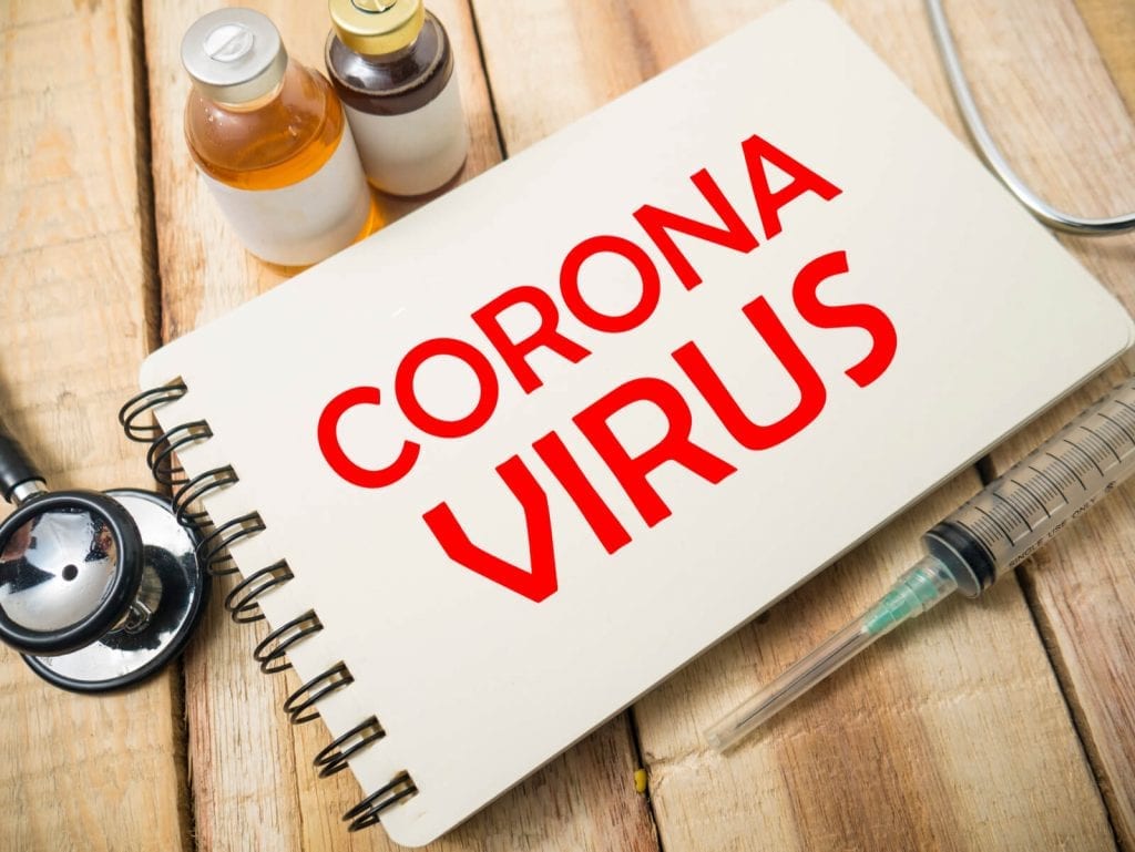 Protokol kesehatan di perusahaan sangat penting untuk pencegahan virus corona.