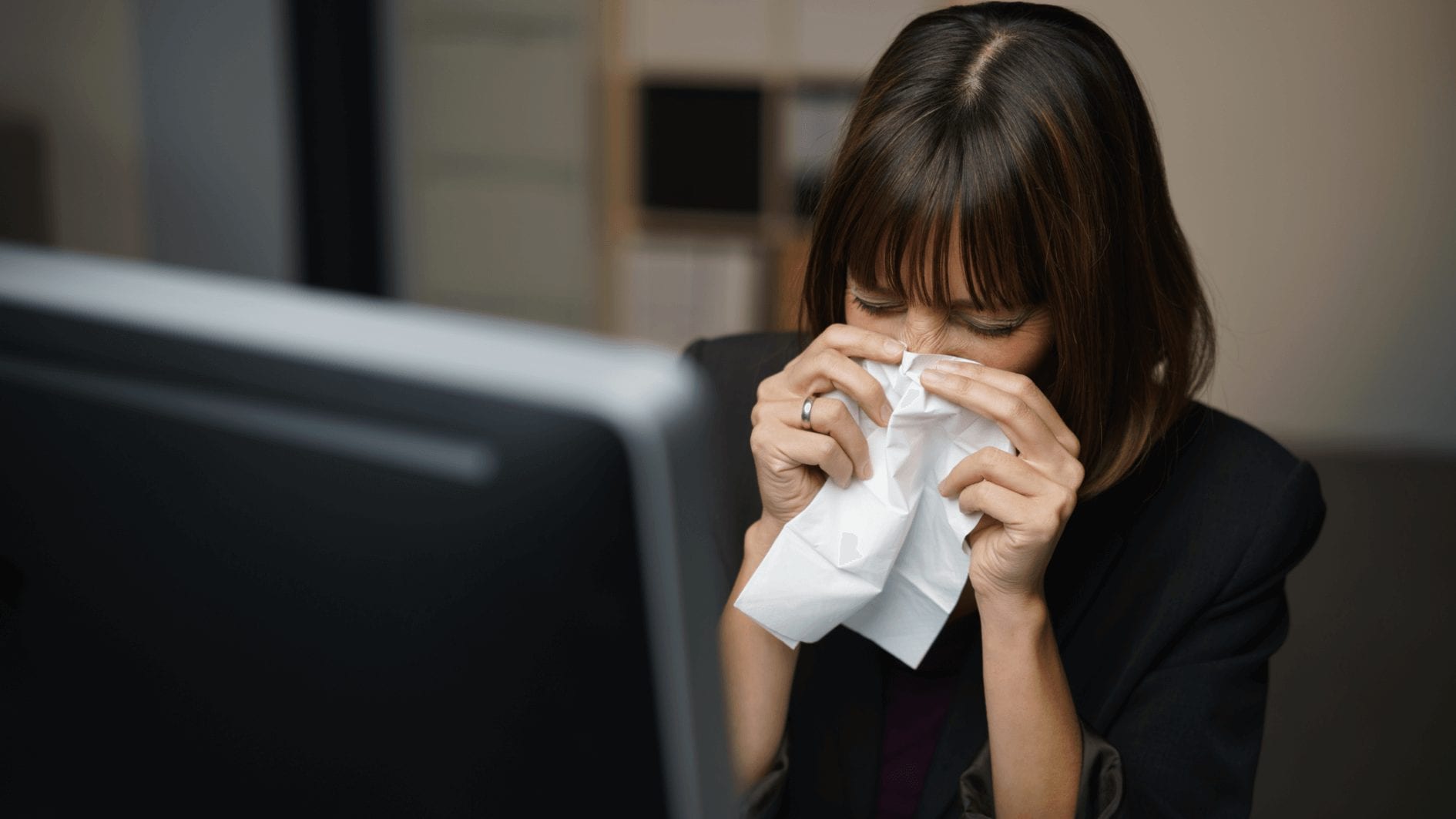 Ciri-Ciri Virus Corona dan Cara Pencegahannya di Kantor