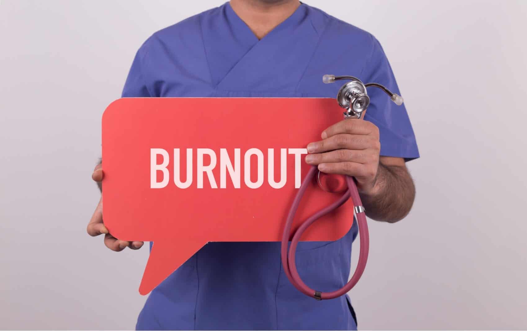 Tips Atasi Burnout Syndrome Karyawan Manufaktur