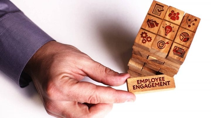 Employee Engagement sebagai Kunci Meningkatkan Kinerja Karyawan Manufaktur