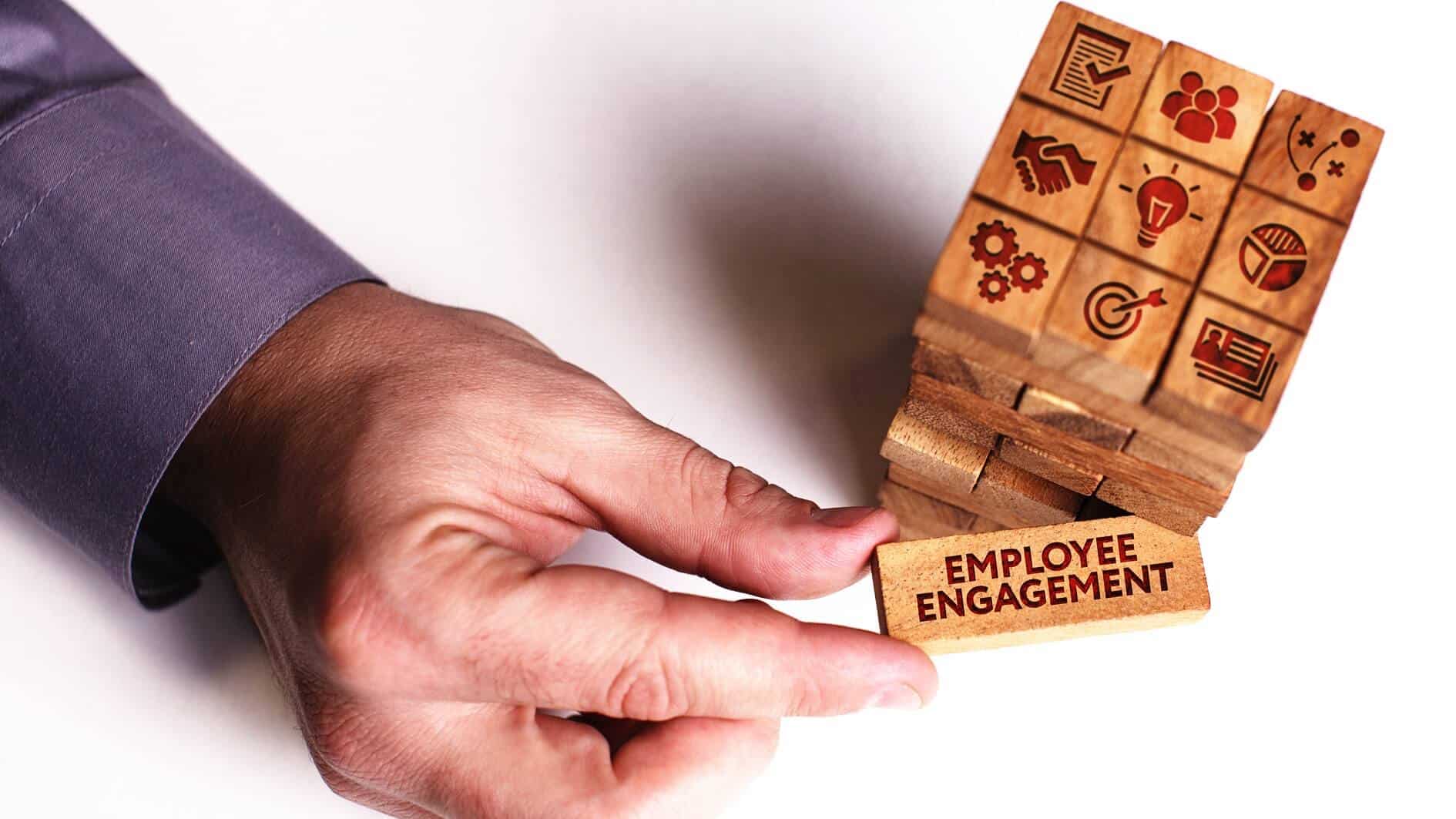 Employee Engagement sebagai Kunci Meningkatkan Kinerja Karyawan Manufaktur