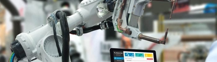 Ketahui Artificial Intelligence dalam Proses Industri Manufaktur