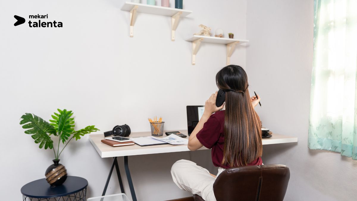 Ini Dia Fitur Unggulan Mekari Talenta untuk Kelancaran WFH Anda