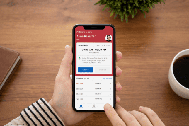 Absen Online, Solusi Produktivitas Karyawan yang Sering Terabaikan