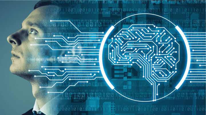 5 Bagian Struktur Perusahaan yang Siap Menggunakan Kecerdasan Buatan