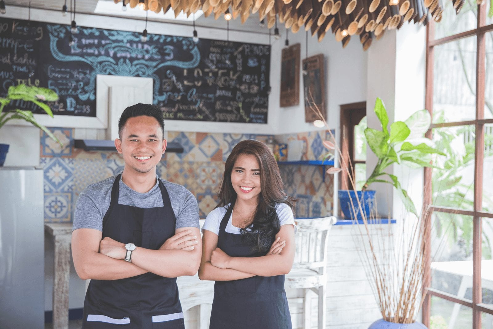 3 Cara Absensi Online dapat Bantu Usaha F&B Lebih Maju