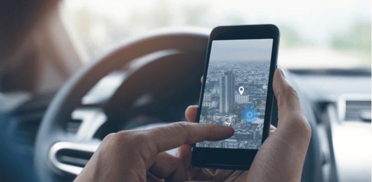 Cara Membuat Absensi Karyawan Terbaik GPS