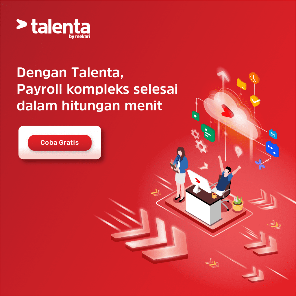 Bagaimana Software SDM Dengan Fitur Payroll Permudah Penggajian? Jawabannya Ada Disini!