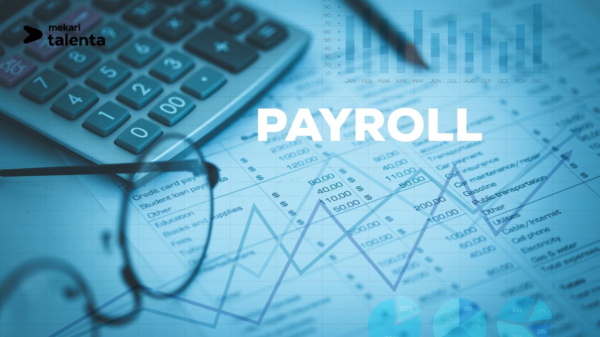Beda Payroll Manual Dan Aplikasi Penggajian Karyawan Berbasis Web?