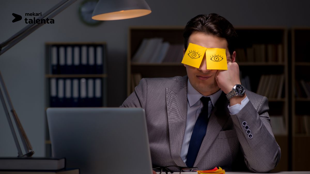 Alternatif Canggih Form Lembur secara Praktis