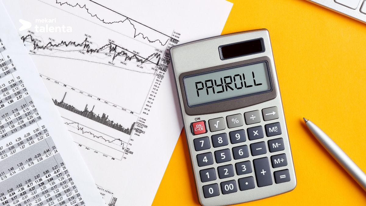 Beda Payroll Manual Dan Aplikasi Penggajian Karyawan Berbasis Web?