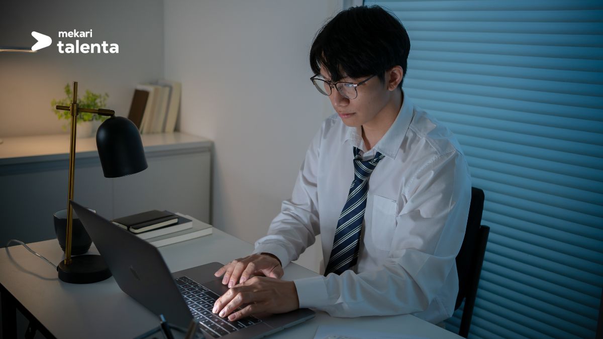 Alternatif Canggih Form Lembur secara Praktis