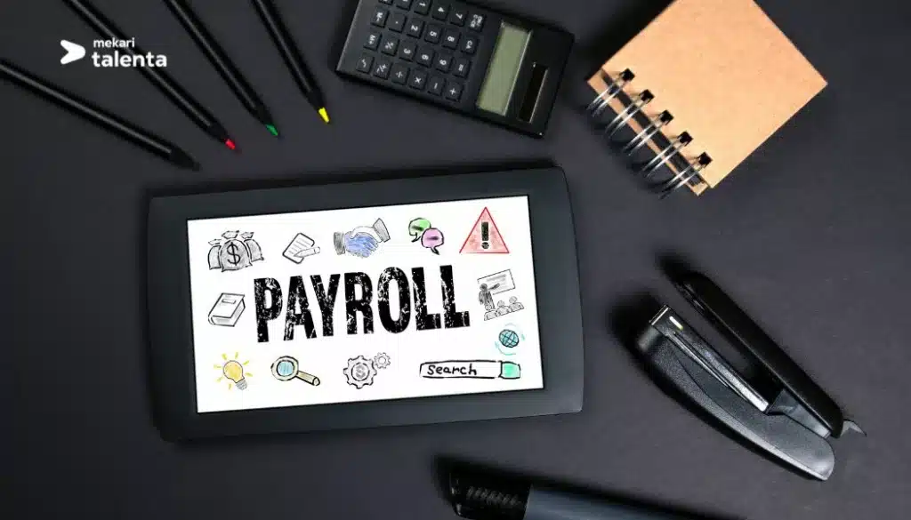 Payroll Software Indonesia, Software untuk Pengelolaan Gaji Karyawan