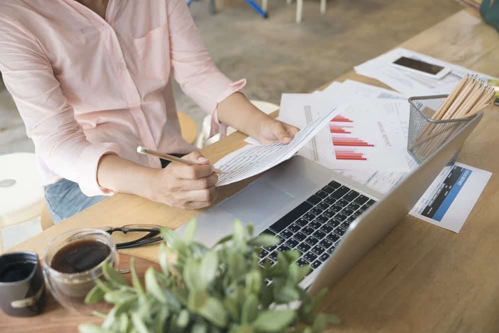 Kerja di Rumah untuk Mendukung Workplace Bebas Covid