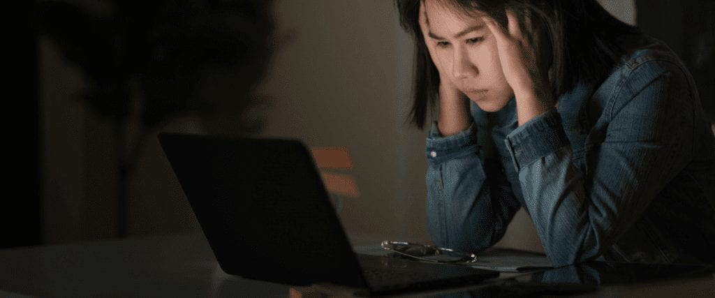 Perhitungan THR bagi Karyawan yang Terkena Surat Peringatan