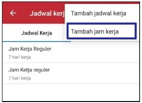 Atur Shift Malam Atau Overnight shift dengan Attendance by Talenta itu begini caranya.