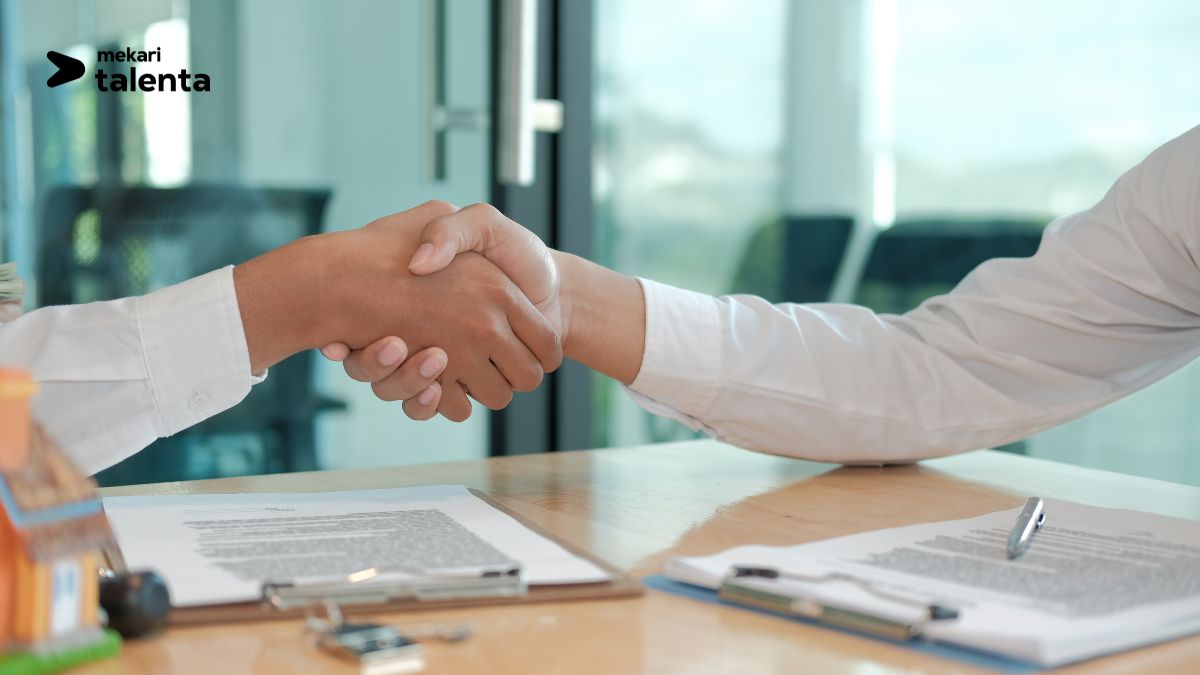 Perjanjian Kerja Bersama, Catat Poin Pentingnya Berikut ini