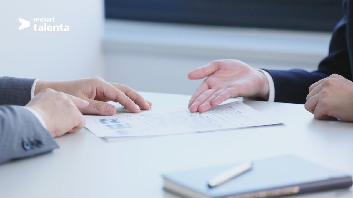 Perjanjian Kerja Bersama, Catat Poin Pentingnya Berikut ini