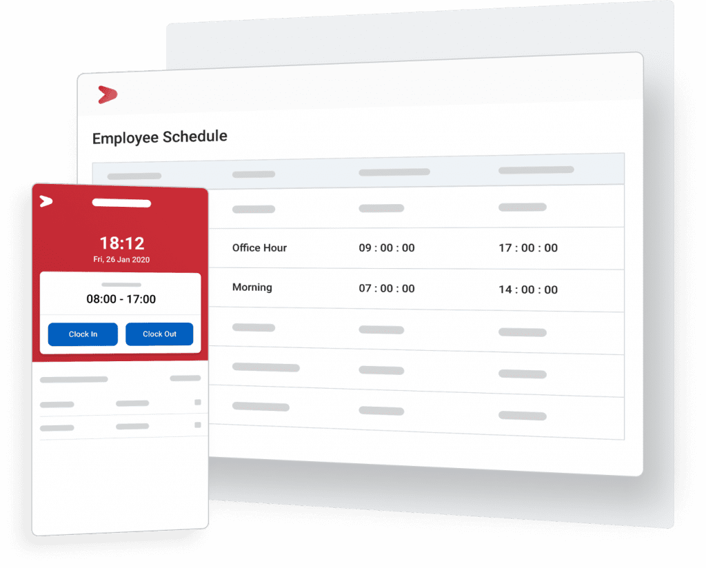 Permudah Absensi Karyawan Lewat Aplikasi Absensi Online