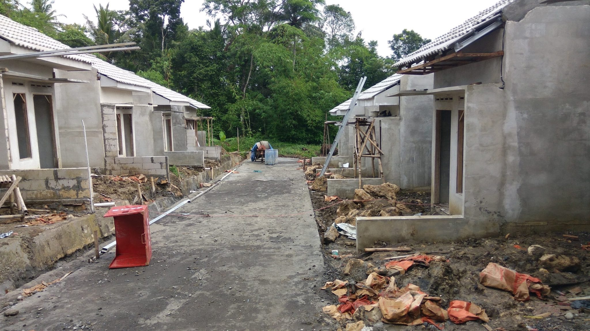 Memahami Tapera, Jenis Potongan Gaji Baru dengan Sistem Mirip BPJS.