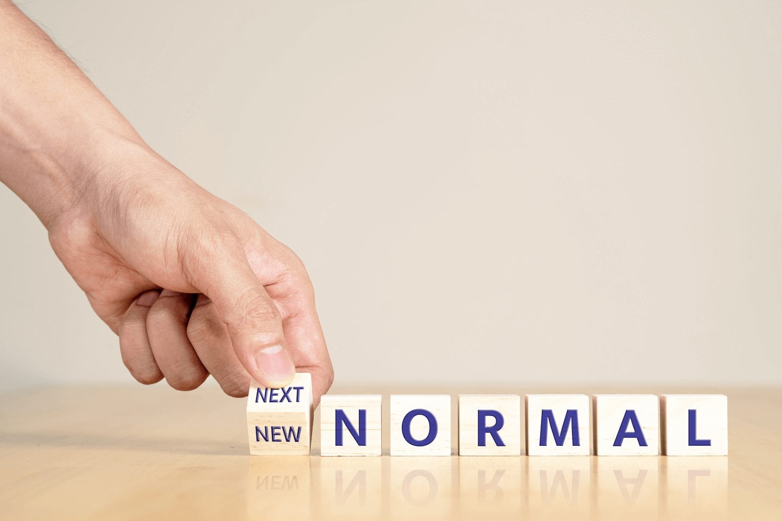Peran HRD Payroll Software dalam Menjalankan Protokol New Normal