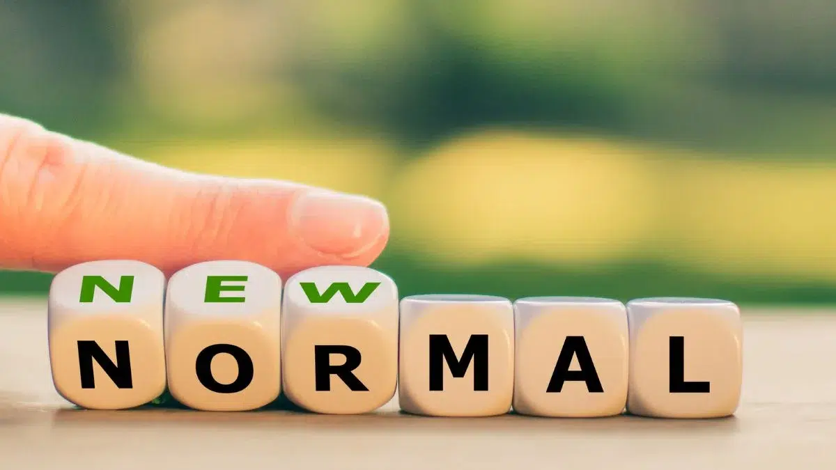 Pentingnya Fleksibilitas Kerja Perusahaan Jelang New Normal