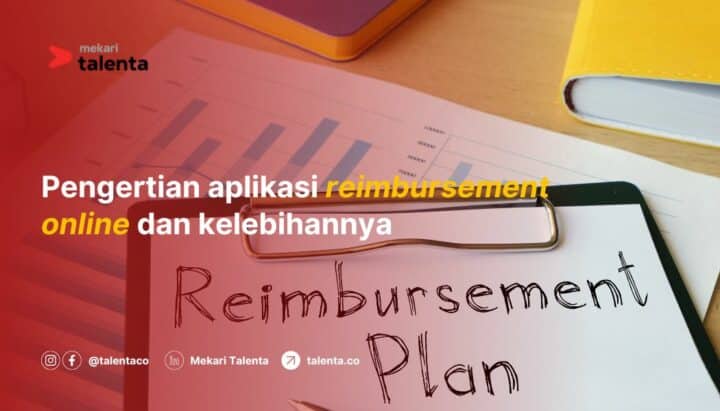 Pengertian Aplikasi Reimbursement Online dan Kelebihannya