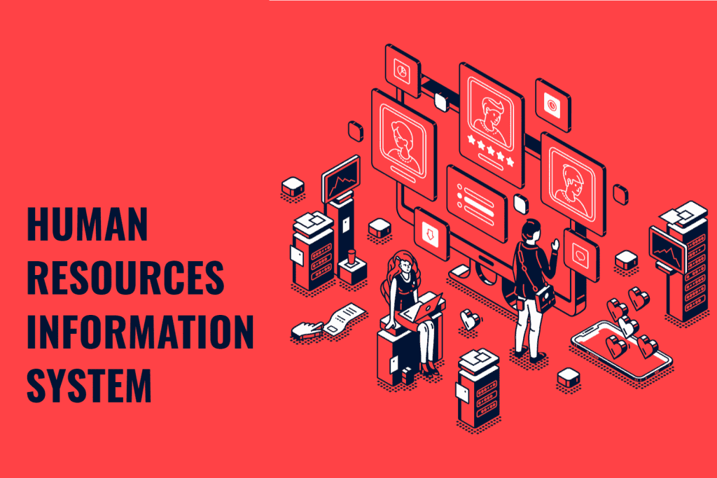 Apa itu HRIS (Human Resources Information System), dan apa fungsi HRIS?