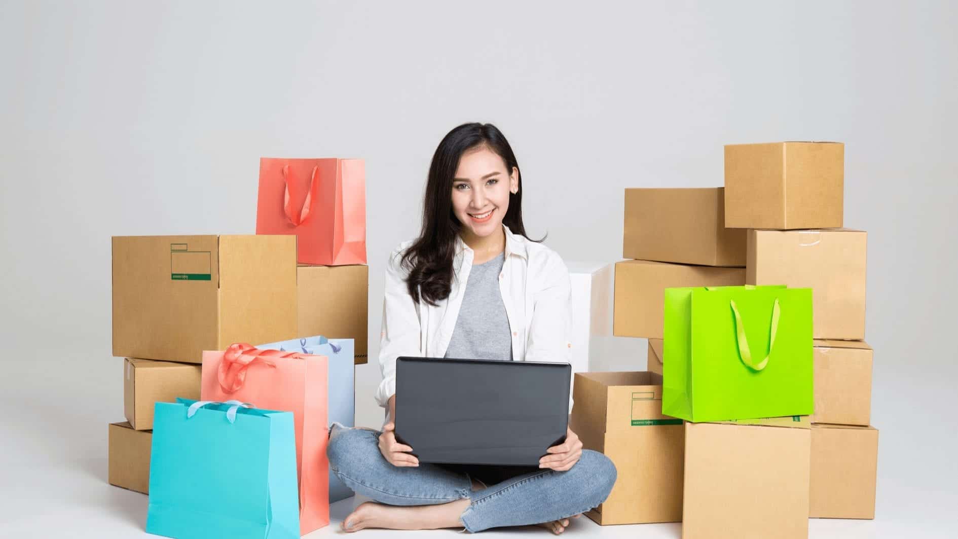 Aplikasi Absensi Berbasis Web bagi Industri Logistik