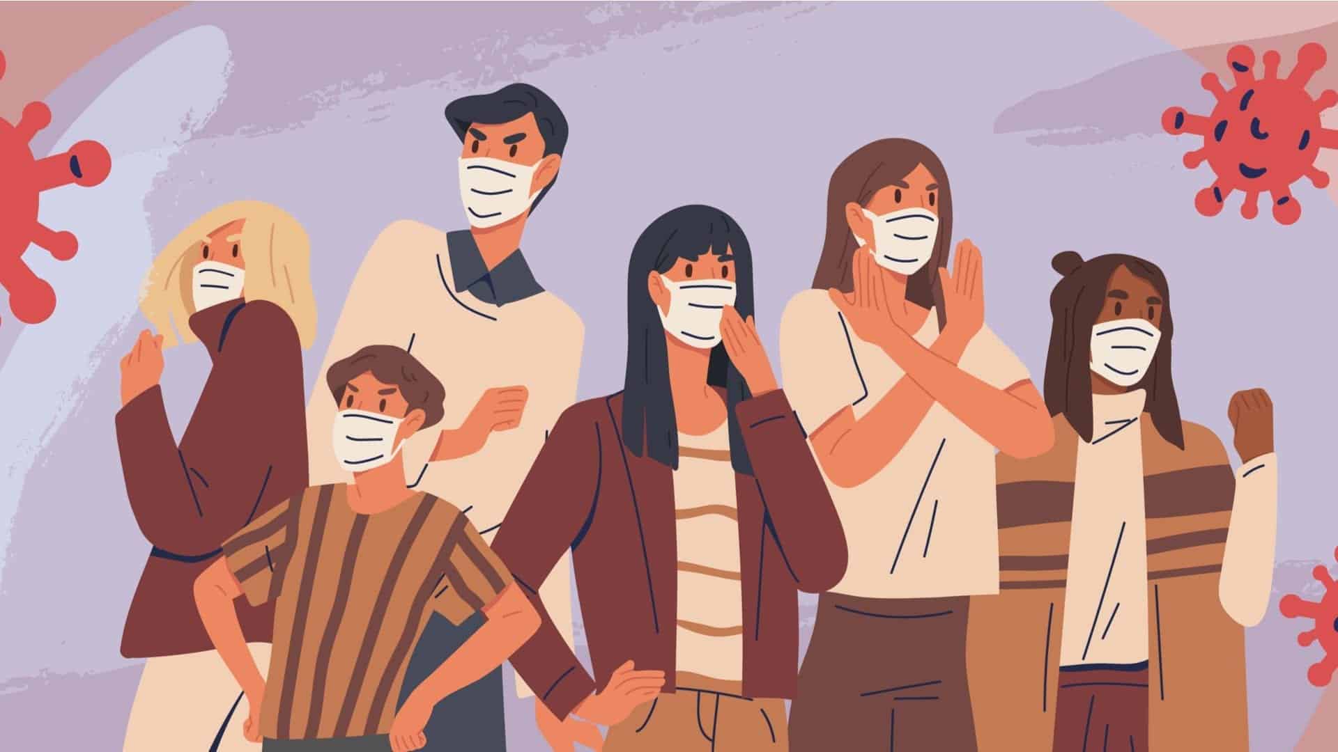 memulai bisnis pasca pandemi