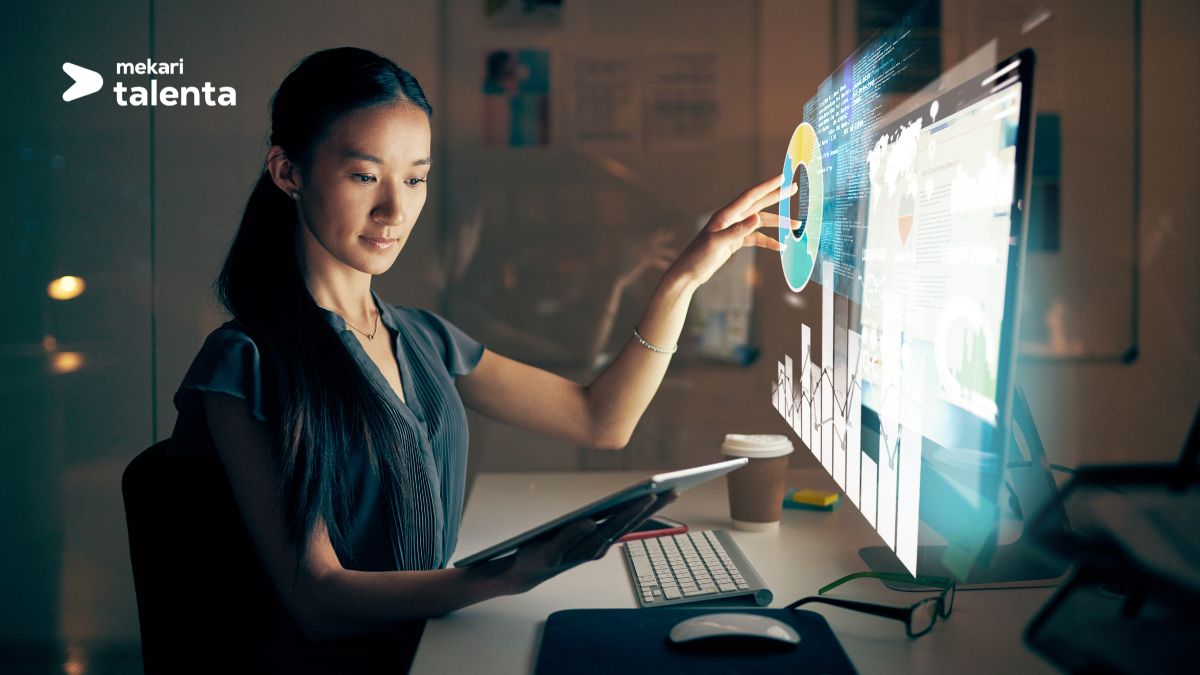 Dear HR, Kini Saatnya Menggunakan Software HRIS